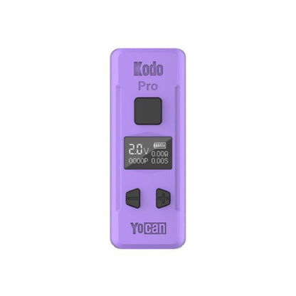 Yocan Kodo Pro Box Mod