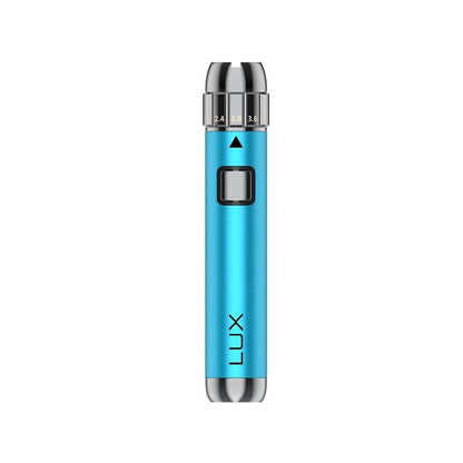 Yocan LUX 510 Threaded Vape Pen Battery