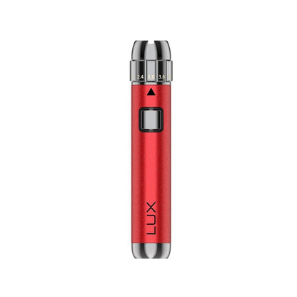 Yocan LUX 510 Threaded Vape Pen Battery