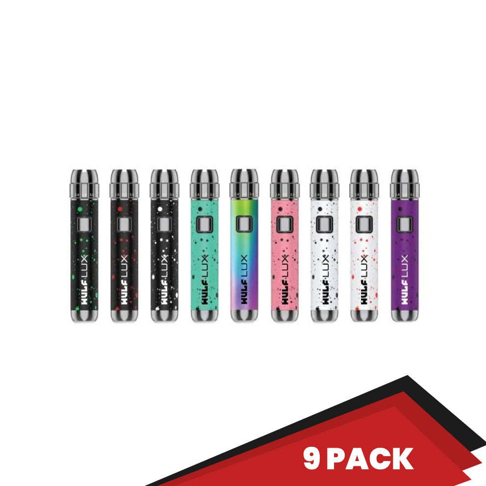 Yocan LUX 510 Threaded Vape Pen Battery