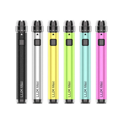 Yocan LUX 510 Threaded Vape Pen Battery