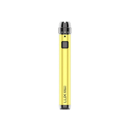 Yocan LUX 510 Threaded Vape Pen Battery