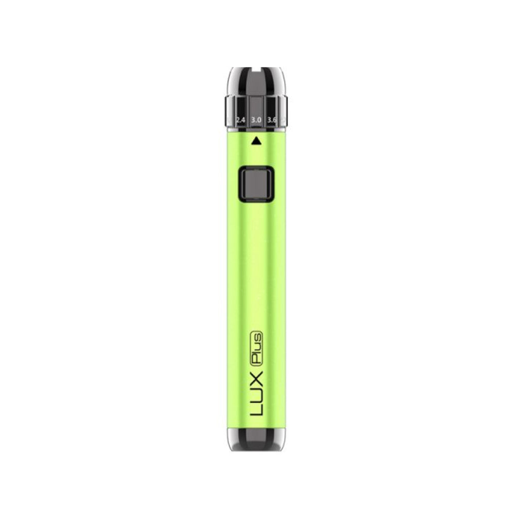 Yocan LUX 510 Threaded Vape Pen Battery