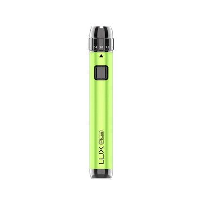 Yocan LUX 510 Threaded Vape Pen Battery