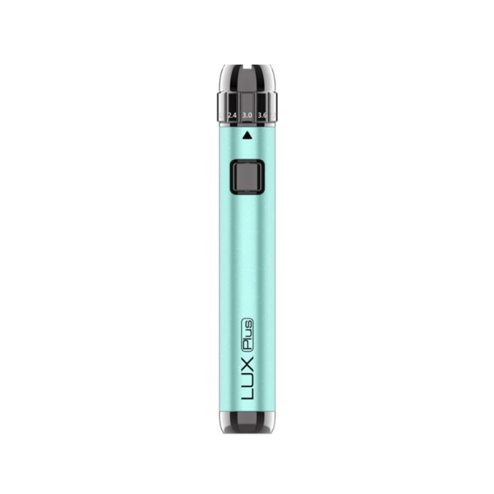 Yocan LUX 510 Threaded Vape Pen Battery