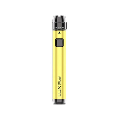 Yocan LUX 510 Threaded Vape Pen Battery