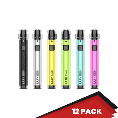 Yocan LUX 510 Threaded Vape Pen Battery