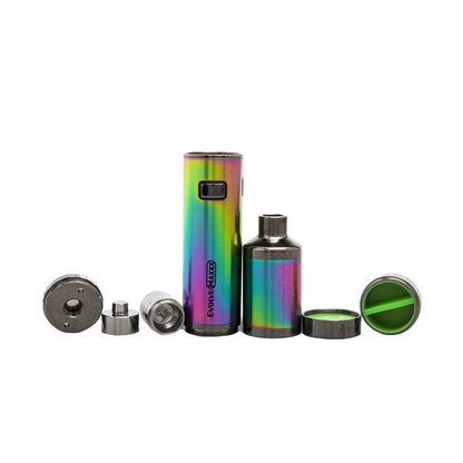 Yocan Evolve Wulf Maxxx 3 in 1 Vaporizer