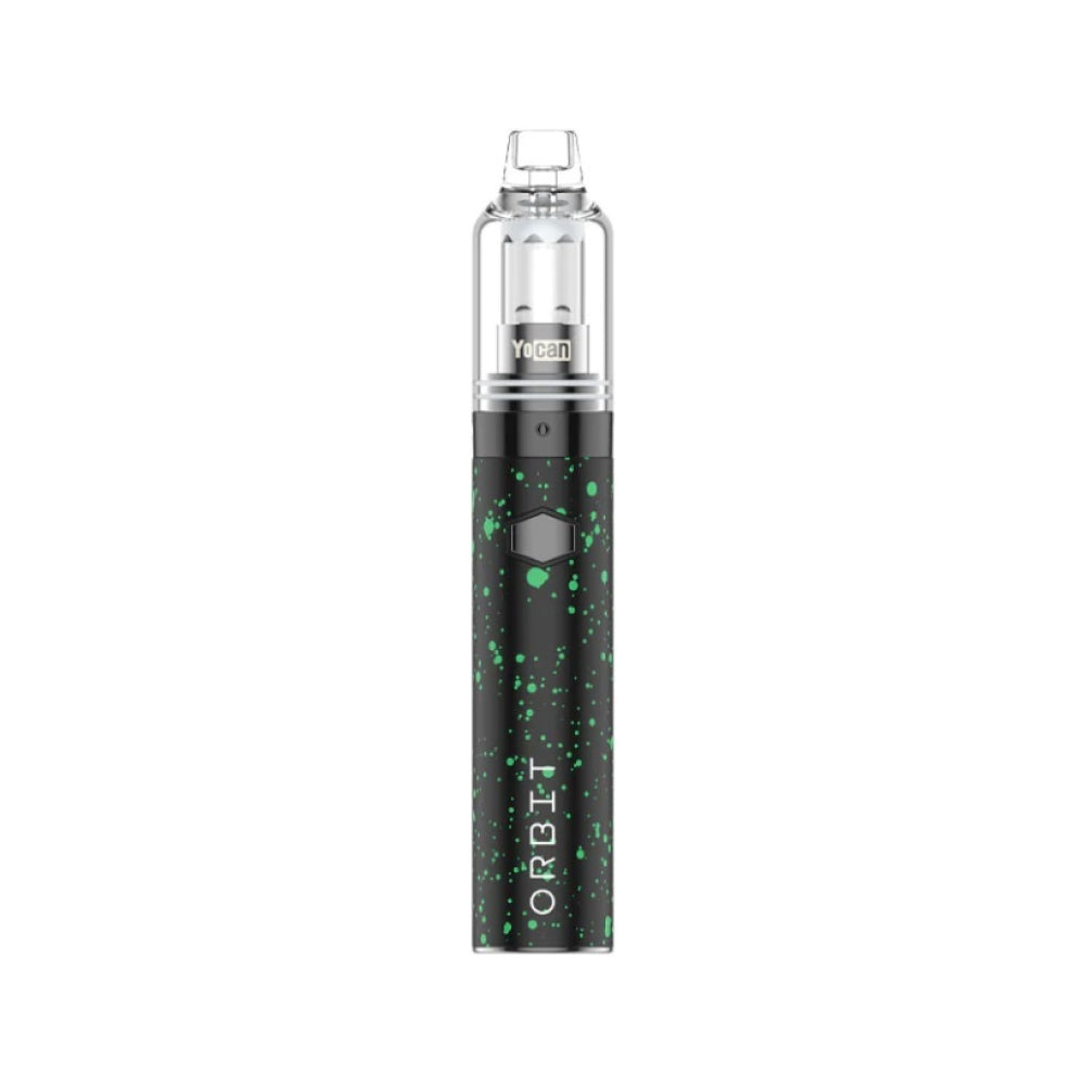 Yocan Orbit Vaporizer Pen