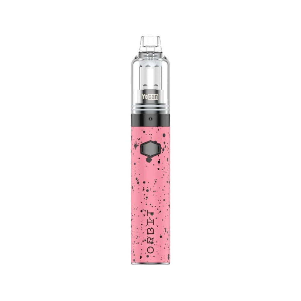 Yocan Orbit Vaporizer Pen