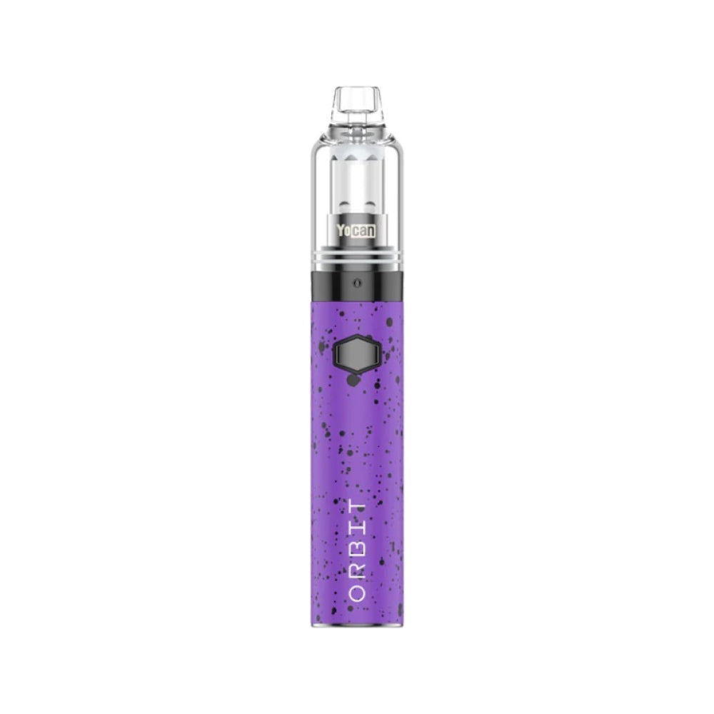 Yocan Orbit Vaporizer Pen