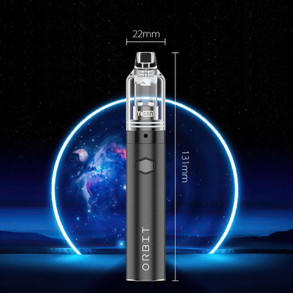 Yocan Orbit Vaporizer Pen