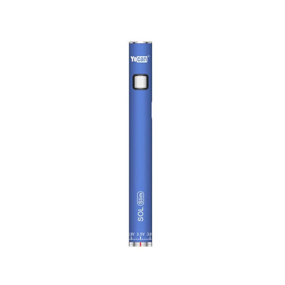 Yocan SOL Series Dab Pen Battery