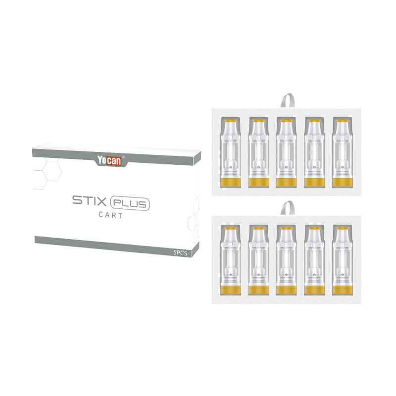 Yocan Stix Plus Atomizer