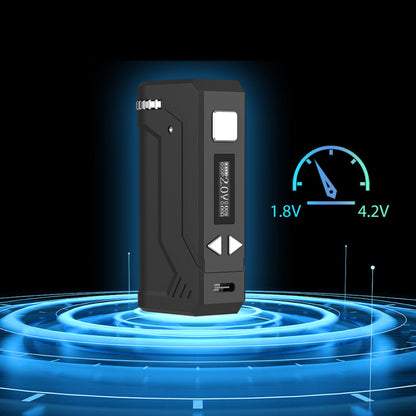 Yocan Uni Pro Plus Box Mod