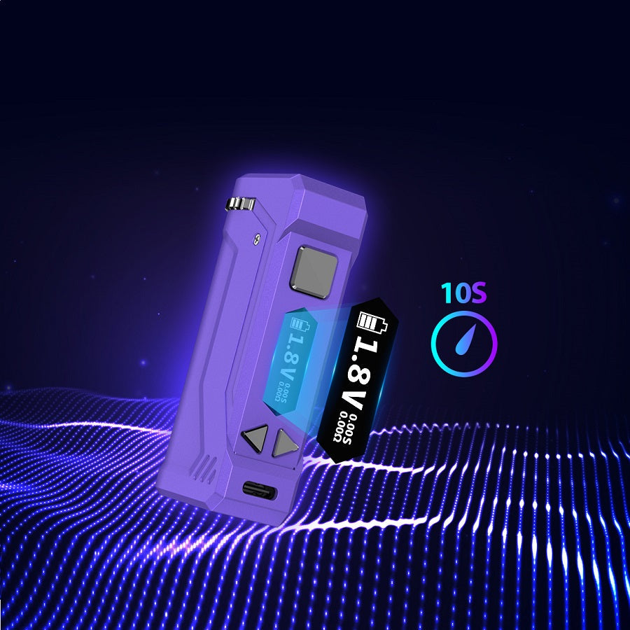 Yocan UNI Pro 2.0 Box Mod