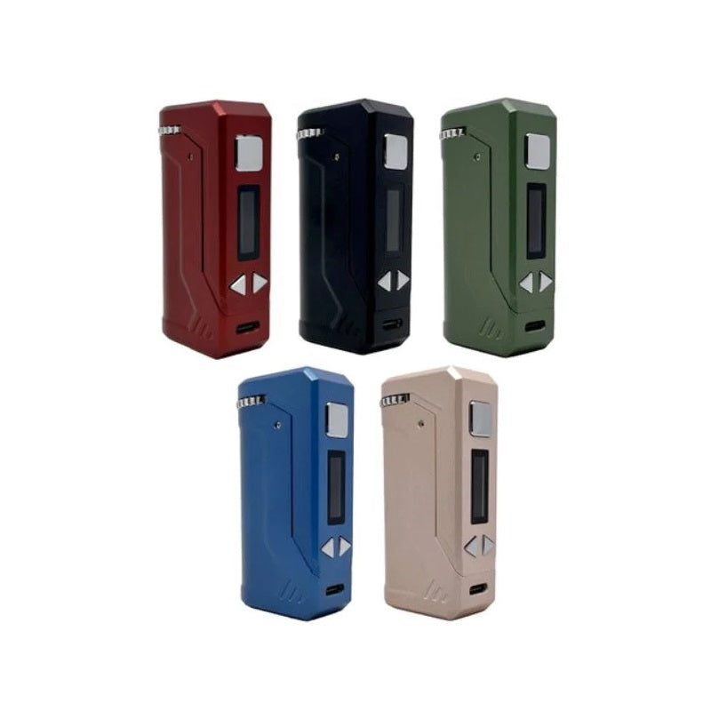 Yocan Uni Pro Plus Box Mod