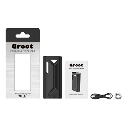 Yocan Groote Box Mod