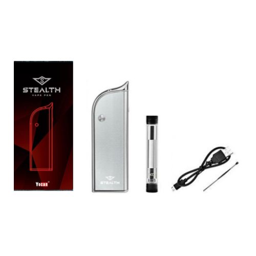 Yocan Stealth Vaporizer