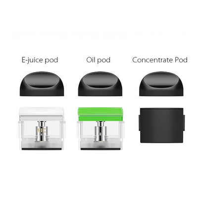 Yocan Trio Vaporizer