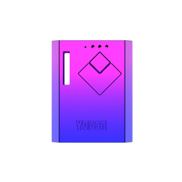 Yocan Wit Box Mod