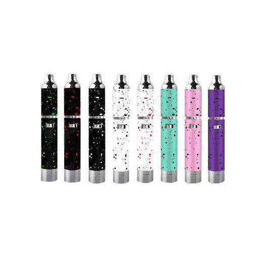 Yocan Evolve Plus Vaporizer