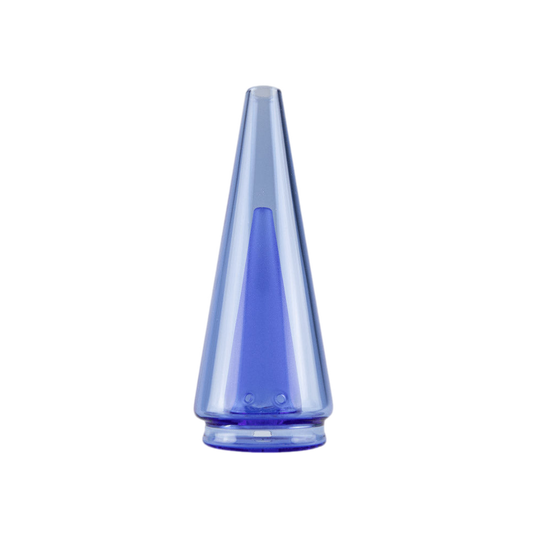 blue color, peak pro, colored glass