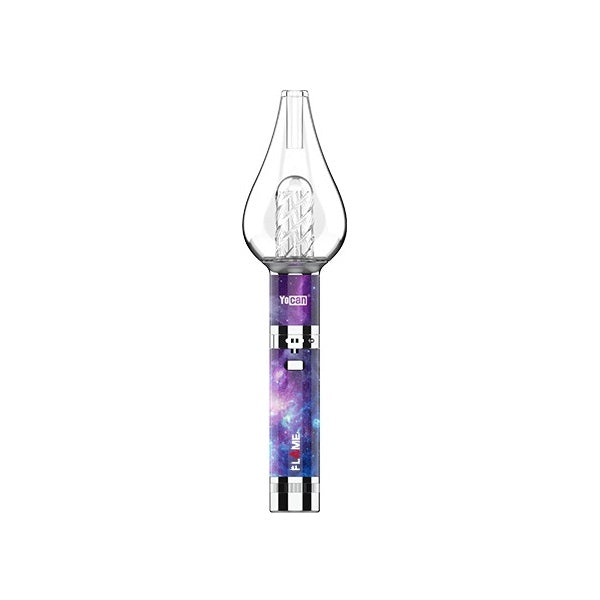 Yocan FLAME Multi-functional Nectar Collector Vaporizer