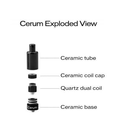 Yocan Cerum Atomizer