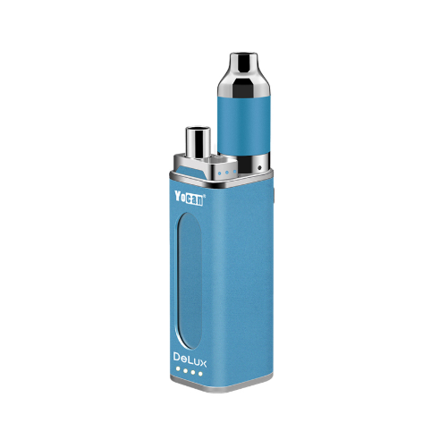 Yocan DeLux Vaporizer