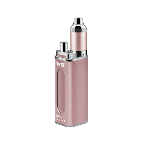 Yocan DeLux Vaporizer