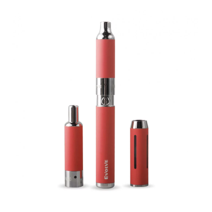 Yocan Evolve 3 in 1 Vaporizer