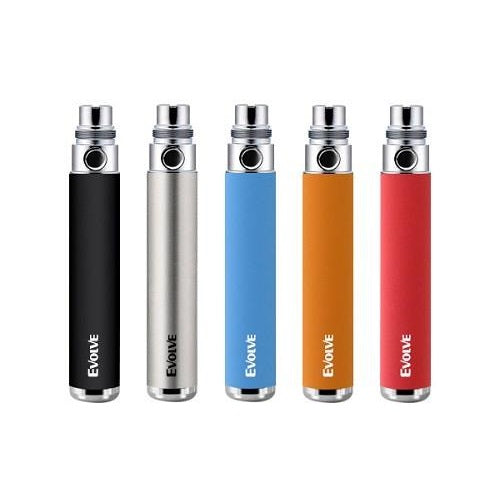 Yocan Evolve Battery