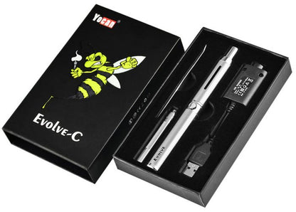 Yocan Evolve-C Vaporizer