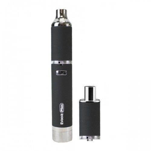 Yocan Evolve Plus 2 in 1 Vaporizer