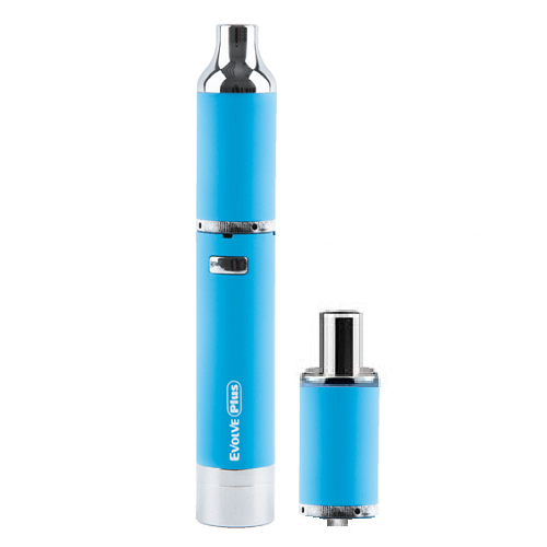 Yocan Evolve Plus 2 in 1 Vaporizer