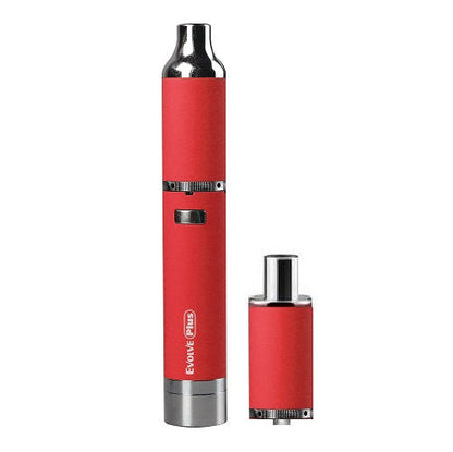 Yocan Evolve Plus 2 in 1 Vaporizer