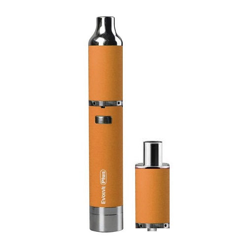 Yocan Evolve Plus 2 in 1 Vaporizer