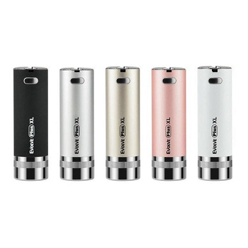 Yocan Evolve Plus XL Battery