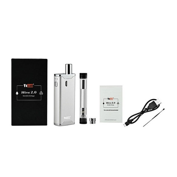 Yocan Hive 2.0 Vaporizer