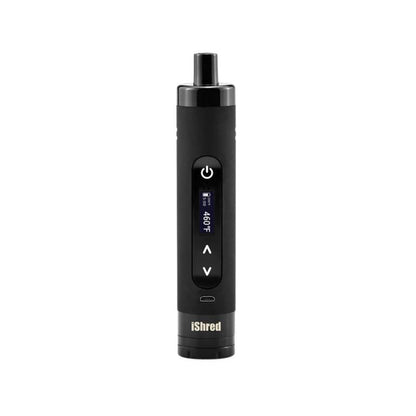 Yocan iShred Vaporizer