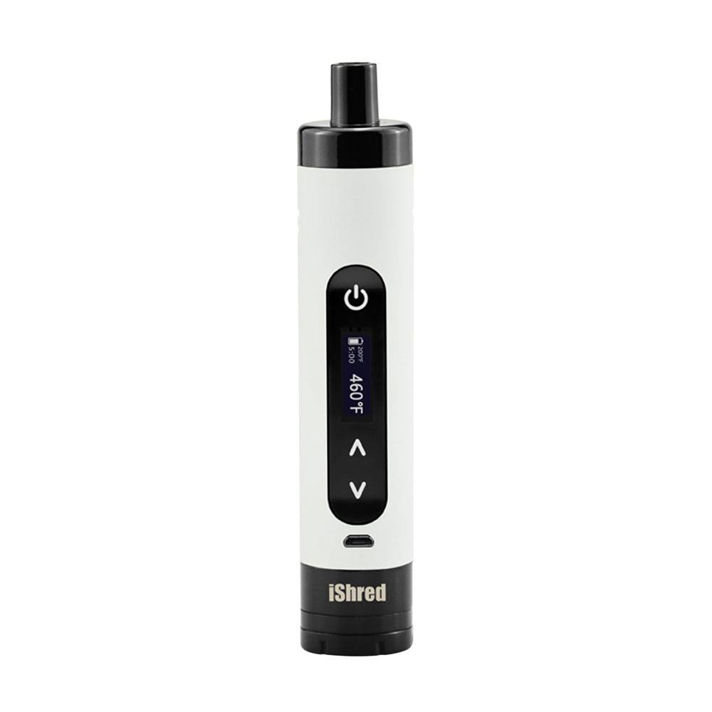 Yocan iShred Vaporizer