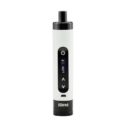 Yocan iShred Vaporizer