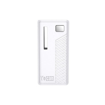 Yocan Rega Box Mod Vaporizer