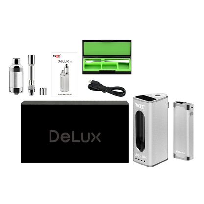 Yocan DeLux Vaporizer