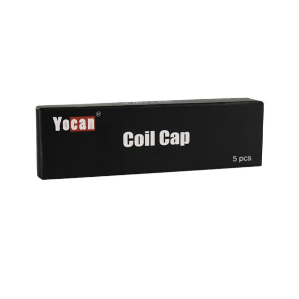 Yocan Evolve Plus Coil Caps