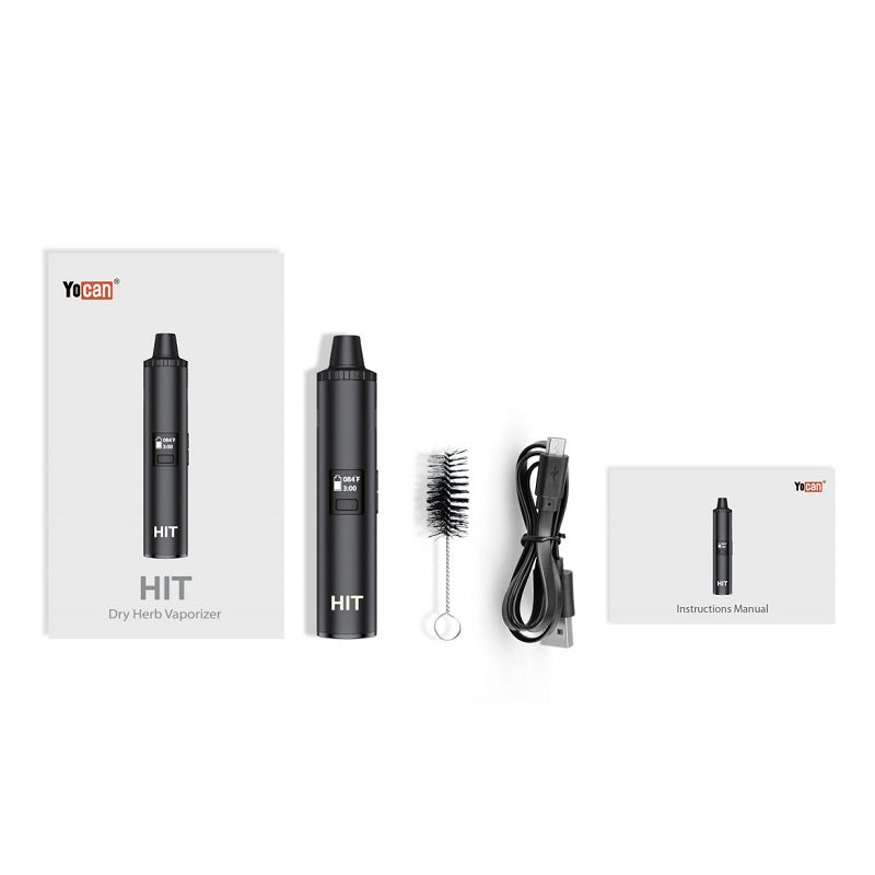 Yocan HIT Vaporizer