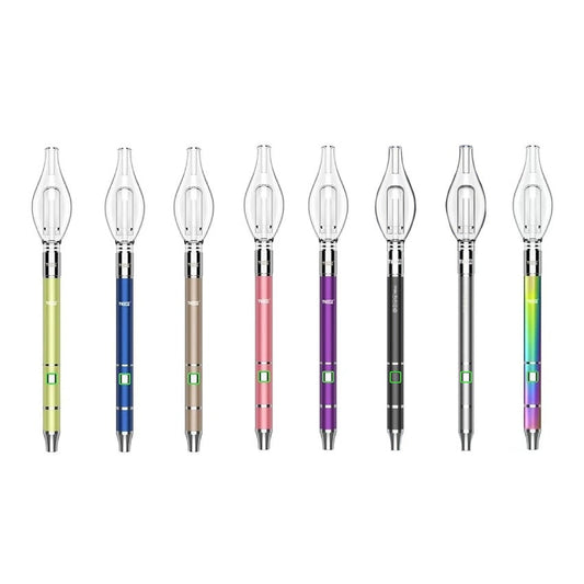 Yocan Dive Mini Dab Pen Vaporizer