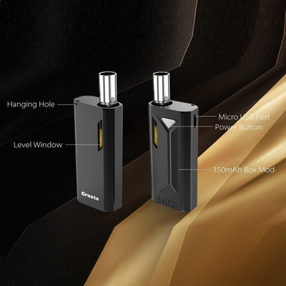 Yocan Groote Box Mod