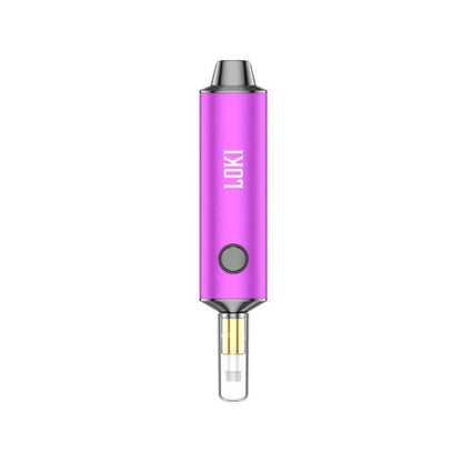 Yocan Loki Portable Vaporizer